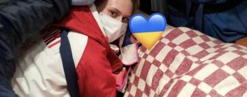 Дорогою до Арцизької лікарні: медики швидкої прийняли передчасні пологи в мешканки Болградщини