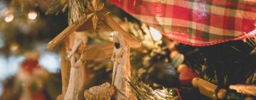 6 января. Навечерье Рождества Христова. Рождественский сочельник  