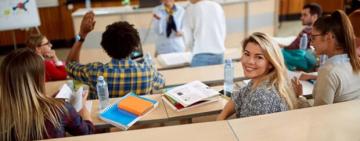 В Одесі об’єднають вищі навчальні заклади