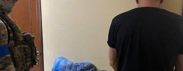 Хотів вивезти закордон наркотики під обшивкою дверей авто: на Одещині  судитимуть іноземця