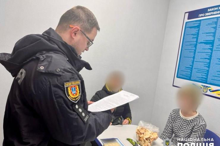 Моторошне вбивство дівчини в Ізмаїлі: в поліції розповіли подробиці (ВІДЕО)
