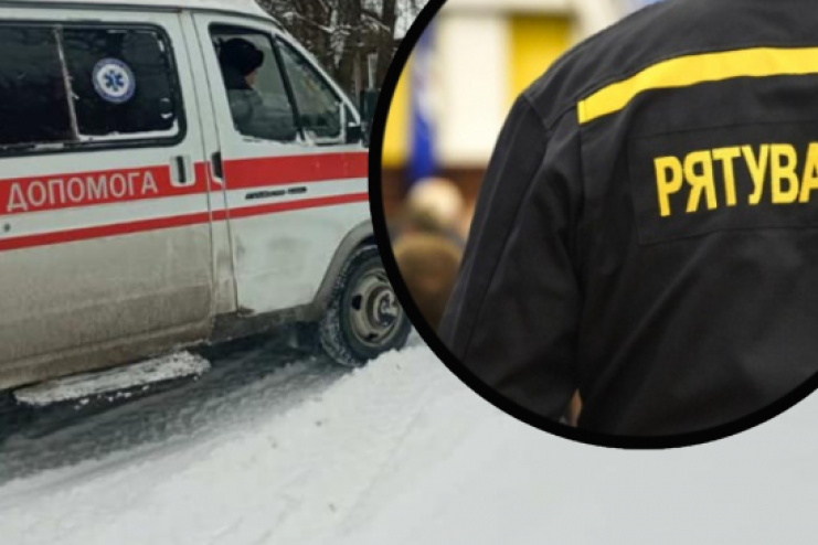 Не лише пожежі: рятувальники Одещини 4 рази допомогли медикам