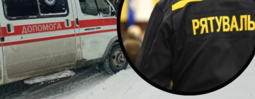 Не лише пожежі: рятувальники Одещини 4 рази допомогли медикам