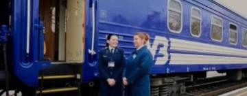 "Укрзалізниця" не підвищуватиме ціни на внутрішні пасажирські перевезення