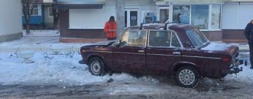 На Одещині в ДТП постраждала 7-річна дитина