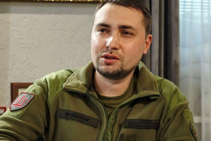 Буданов розповів, що може переламати ситуацію на фронті в Україні, й оцінив можливості рф