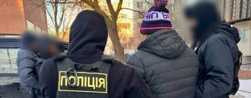 «Кошмарив» бізнес і спіймався «на гарячому»: на Одещині затримали посадовця Держспоживслужби