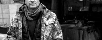 На Одещині провели в останню путь загиблого на війні Володимира Колесника