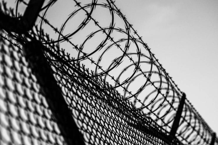 На Одещині суддю, який спеціалізувався на «батьках-одинаках», відправили в СІЗО