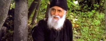 13 января. Память преподобного Паисия Святогорца