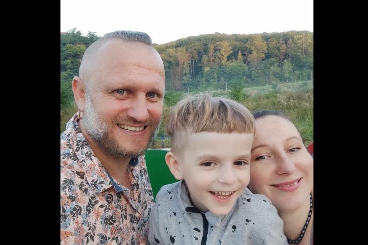У Львові помер хлопчик, який впав у кому після видалення молочних зубів