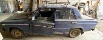 Привласнив чуже, аби покататися: молодик з Одещини постане перед судом за скоєне