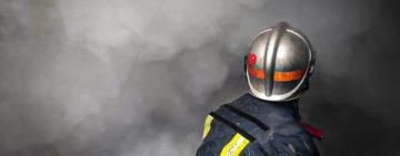 За добу на Одещині сталося дві смертельні пожежі