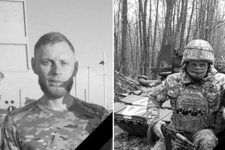 У боях за Україну  загинув воїн з Тарутинської громади