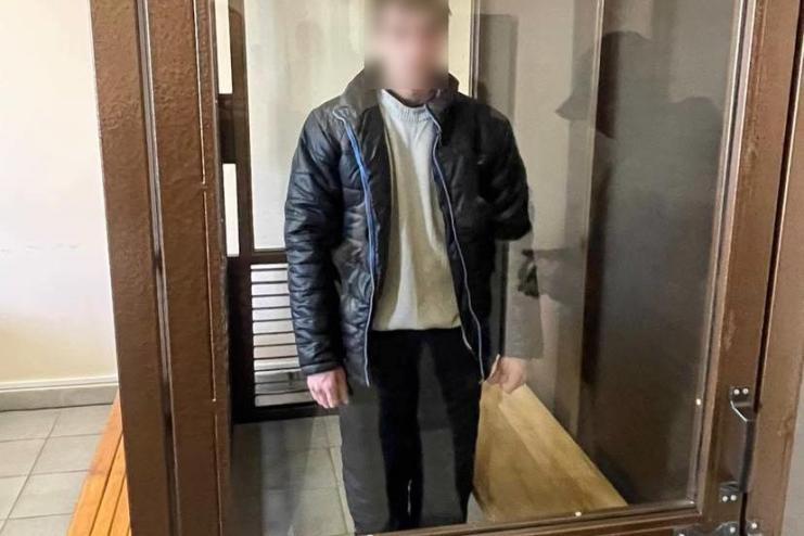 На Одещині співробітник заводу зливав ворогу данні про порт на Дунаї: вирок