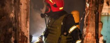 Вночі росіяни атакували Одесу: є поранені 