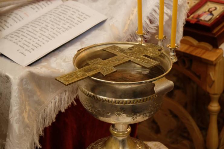 18 января. Крещенский Сочельник  