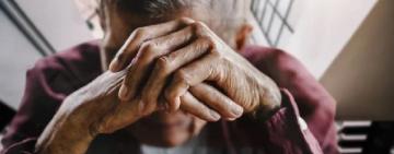 Систематично знущався над стареньким батьком: на Одещині судитимуть домашнього тирана