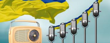 Нацрада оштрафувала Арцизьке радіо «Арсі»: причина