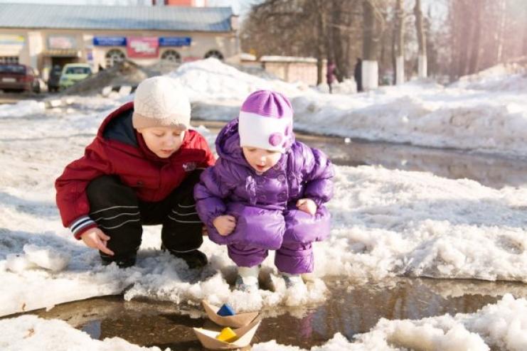 Омріяний дитячий садочок в Тарутинскьий громаді: ще один крок на шляху до реалізації проєкту