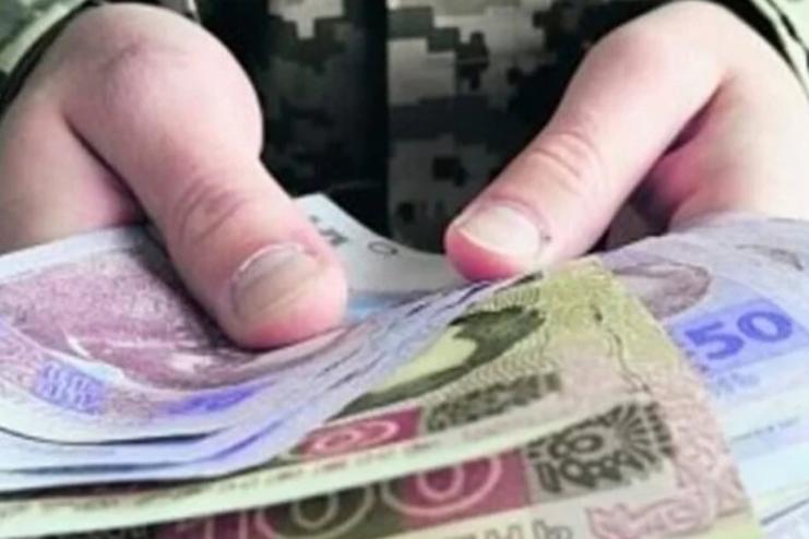 В Одесі отримати 20 тисяч з бюджету зможуть як мобілізовані, так і контрактники