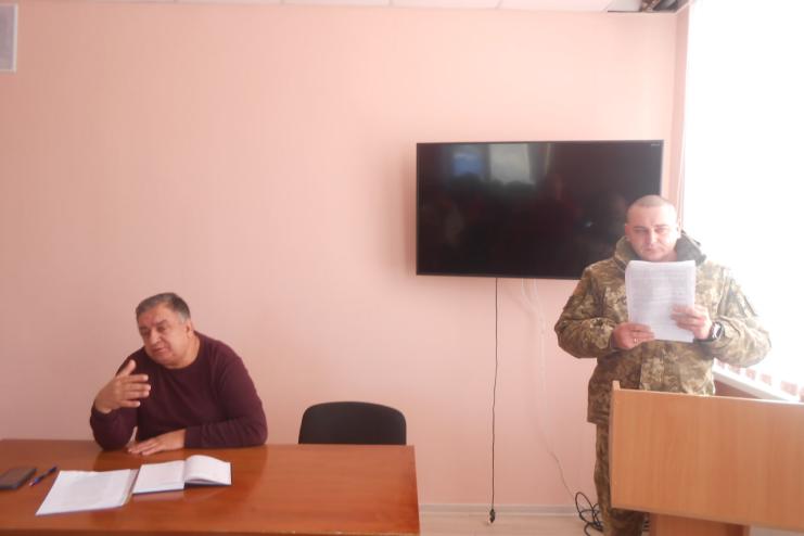 Сільгоспвиробники Бородінської громади незадоволені зміною правил в’їзду у прикордонну смугу: чимало створено перепон та проблем