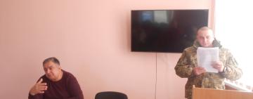 Сільгоспвиробники Бородінської громади незадоволені зміною правил в’їзду у прикордонну смугу: чимало створено перепон та проблем