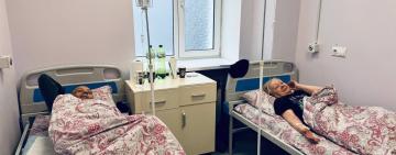 Про стан постраждалих внаслідок російської атаки Одеси розповіли в міськраді