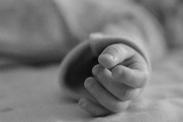 На Одещині померла 6-місячна дитина
