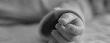 На Одещині померла 6-місячна дитина