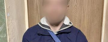 Одесит-порушник розповів, чому вирішив вночі запустити феєрверк