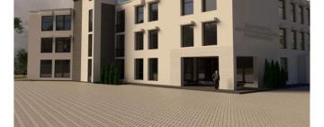 В Арцизі буде реалізовано проєкт реконструкції навчального корпусу Арцизького ліцею №5