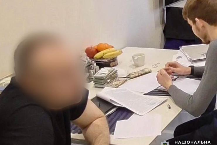 Колишнього гендиректора «екстренки» Одещини викрили на розтраті грошей