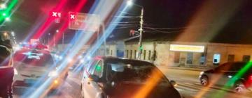 Поліцейські встановлюють обставини ДТП, у якій постраждав 16-річний хлопець