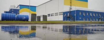 В Україні відкрили перше у світі сухе сховище відпрацьованого ядерного палива