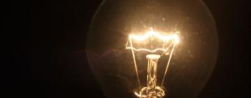 Кому вимикатимуть світло першочергово: коментар міністра Галущенка