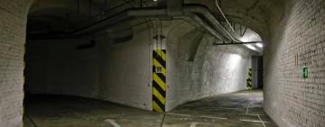 На Одещині припинили будівництво укриття в навчальному закладі за 24 млн грн