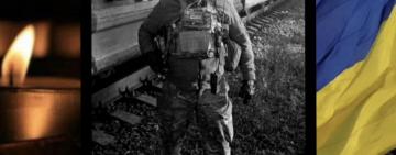 Клята війна забрала життя Геннадія Сімаченко з Одещини