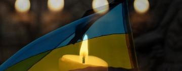 Обороняючи країну від російських загарбників, загинув 30-річний Олександр Горобченко