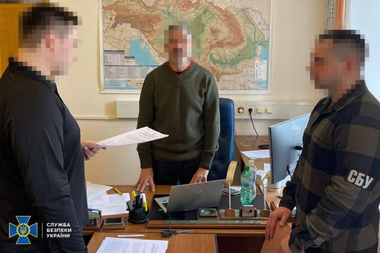 Екс-депутати Одеської облради від ОПЗЖ вкрали понад 30 суден торговельного флоту України