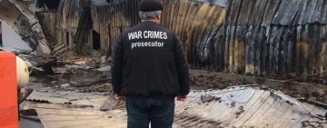 Шестеро постраждалих та руйнування: прокуратура розпочала розслідування нічного обстрілу Одеси