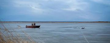 На Одещині зимова рибалка закінчилась трагедією