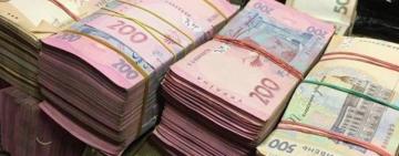 Поліцейські викрили злочинну групу, яка розікрала понад 8 млн грн виділених Україні Румунією