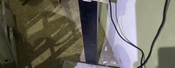 Намагалися вивезти до Молдови 1,2 кг PVP - на одному з пунктів пропуску Одещини викрили двох іноземців (ФОТО)