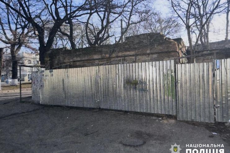 Афера на 6,5 млн гривень: на Одещині директор будівельної компанії постане перед судом