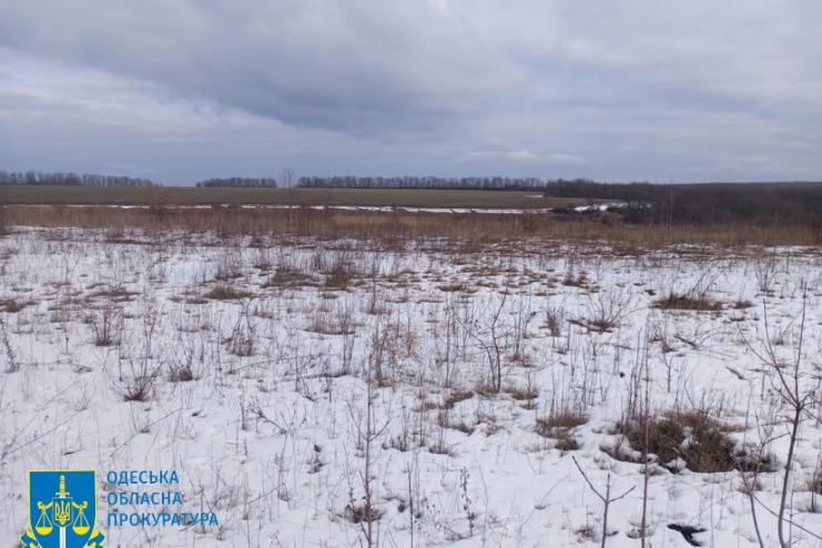 Громаді на Одещині повернули землі вартістю 609 мільйонів гривень
