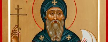 30 января. Память преподобного Антония Великого  