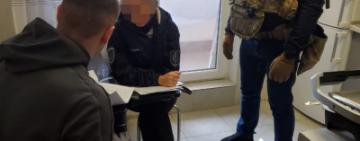 На Одещині правоохоронці "допомагали" ухилянтам виїхати з України