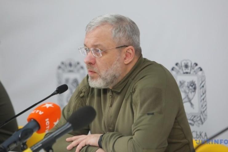 Жодних обговорень про підвищення тарифу на електроенергію не ведеться - Галущенко