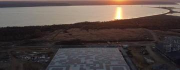 Як в Норвегії та Чілі: на Одещині вирощуватимуть молюски та креветки